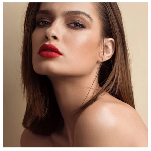 NIB LONG-WEAR MATTE LIP COLOR, Infinity Matte Gesha - Picture 4 of 9